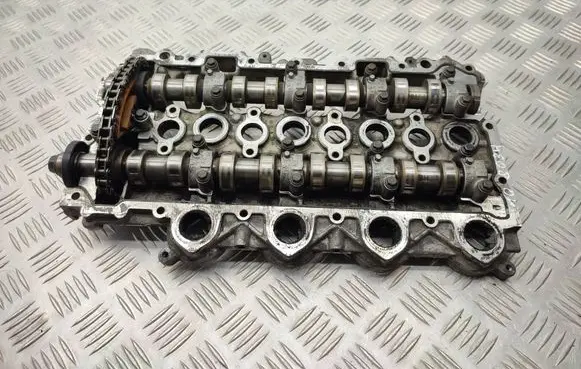 Citroen C5 Camshaft 9644994680 9H01