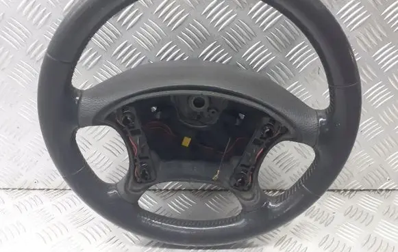 Citroen C5 Steering wheel 9650039ZE