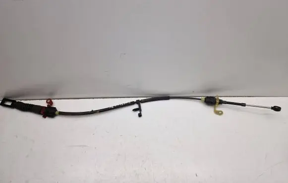 Ford Mustang VI Gear shift cable linkage FR3P7E395BC