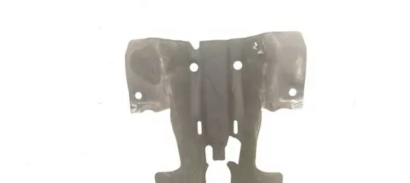Ford Mustang V Center/middle under tray cover 