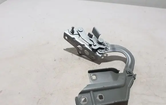 Mercedes-Benz GLC C254 Engine bonnet/hood hinges A2548808500