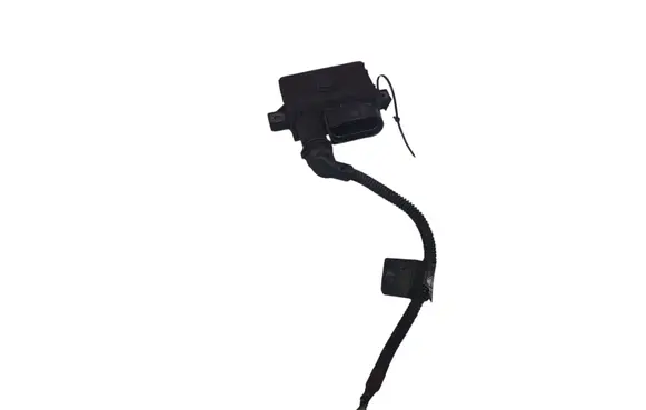 BMW 1 E81 E87 Glow plug pre-heat relay 77980006 0522120102