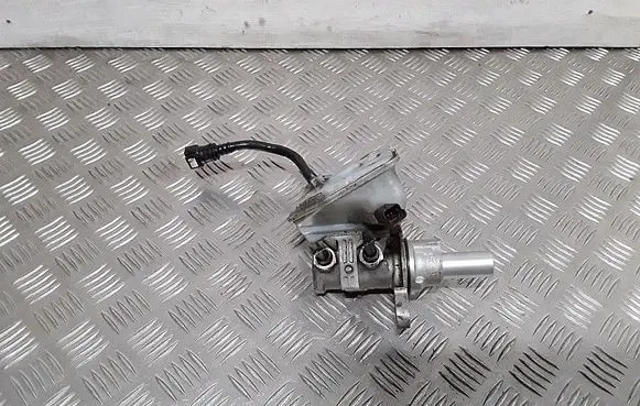 Peugeot 308 Master brake cylinder 0204051007