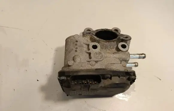 EGR valve