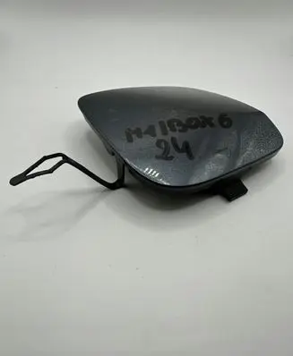 BMW 1 F20 F21 Front tow hook cap/cover 51117371725