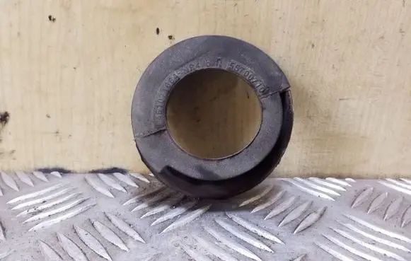 Opel Corsa D Rear coil spring rubber mount 55700710