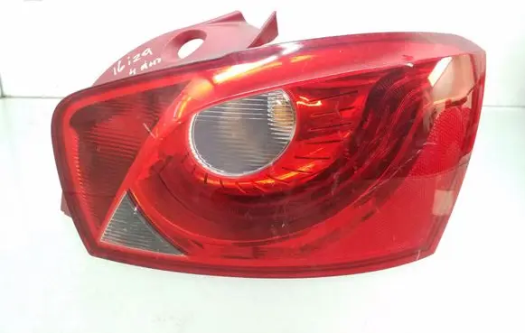 Seat Ibiza IV (6J,6P) Rear/tail lights 6J4945096B 6J4945112B