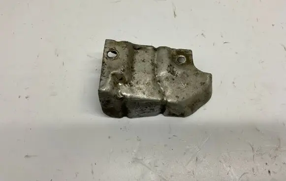 Volkswagen Caddy Heat shield in engine bay 04L129969J