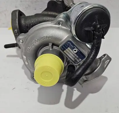 Fiat Punto (199) Turbo 54359700005 71784113 54359880005