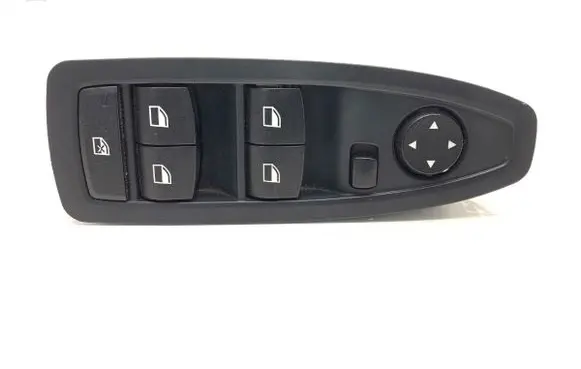 BMW 1 F20 F21 Electric window control switch 9208109