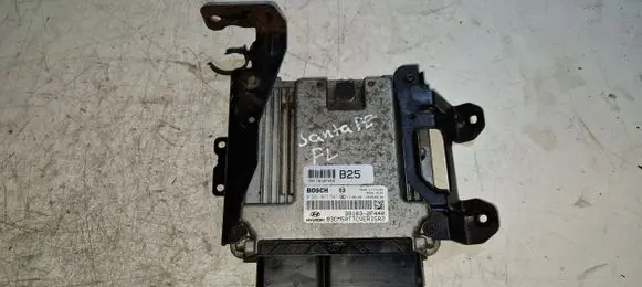 Hyundai Santa Fe Engine control unit/module 391182F440