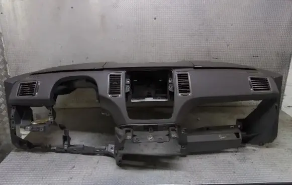 Fiat Idea Dashboard 735361781