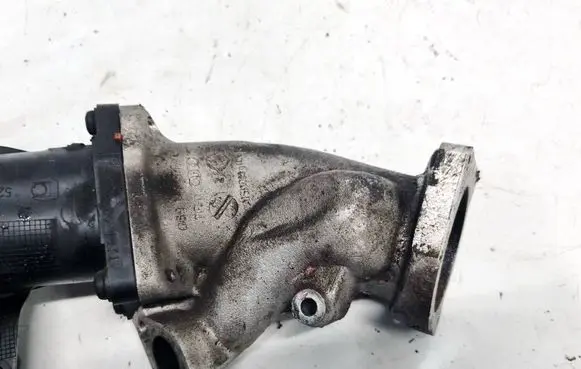Audi A6 S6 C6 4F Intake manifold 059145997C