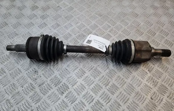 Land Rover Discovery 3 - LR3 Front driveshaft 