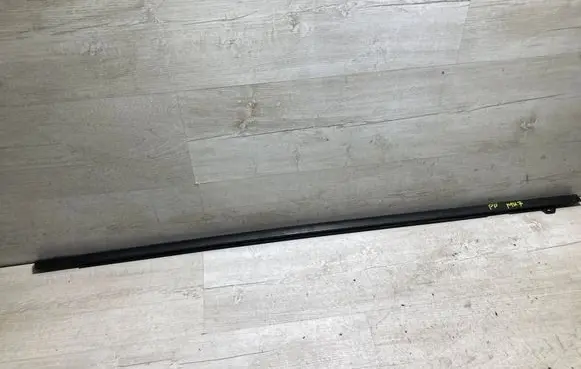 Ford Fiesta Front door trim (molding) 