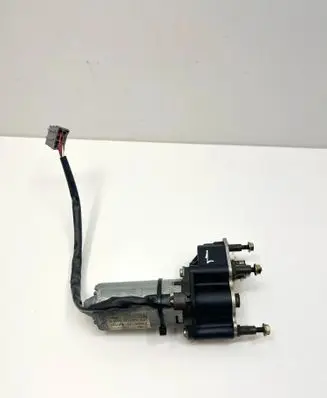 Mercedes-Benz SL R230 Seat adjustment motor A2158200542 2158200542