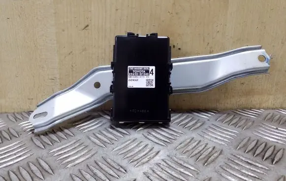 Toyota Verso Other control units/modules 896900F040 MB1028500170