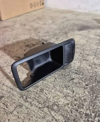 Ford Focus Rear door window switch trim 3M51226A37afw