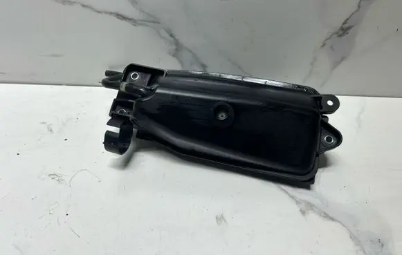 Mercedes-Benz C W204 Vacuum air tank A6510700568
