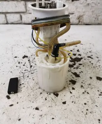 Seat Exeo (3R) In-tank fuel pump
