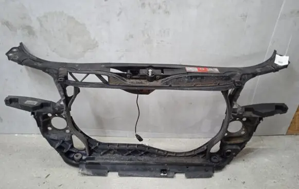 Audi A4 S4 B7 8E 8H Radiator support slam panel 8E0805594