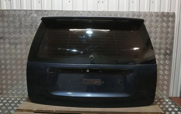 Volvo V50 Tailgate/trunk/boot lid