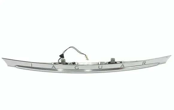 Jaguar XK - XKR Number plate light 6W8313550AF