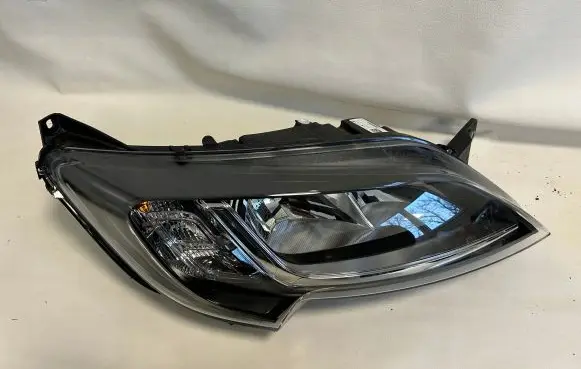 Fiat Ducato Headlight/headlamp