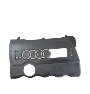 Audi A4 S4 B5 8D Engine cover (trim) 058103724C