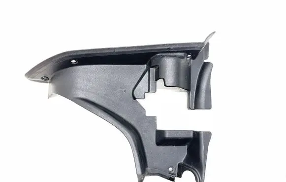 Mercedes-Benz E A207 Centre console side trim rear A2076930533