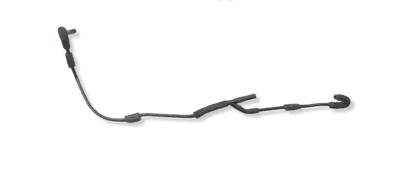 Mercedes-Benz ML W166 Vacuum line/pipe/hose A6510705232