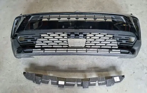 Opel Mokka Front bumper