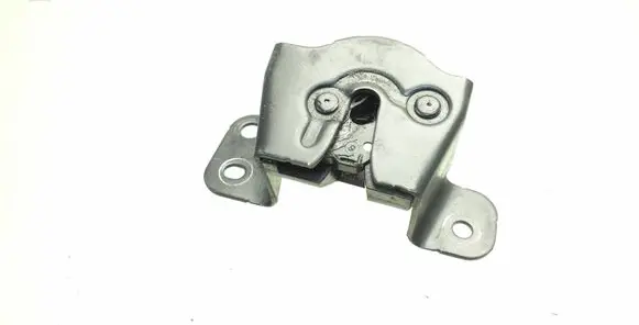 SsangYong Rexton Tailgate window lock/catch/latch 