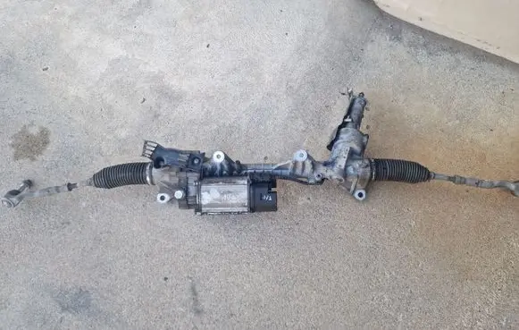 BMW 5 F10 F11 Steering rack 7806974440 6850044 7806079472