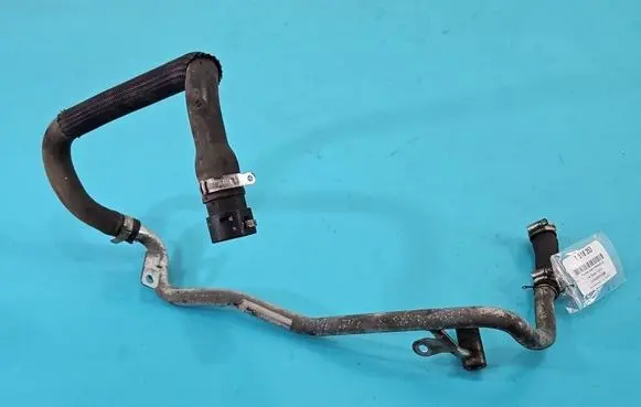 Fiat Ducato Engine coolant pipe/hose 5801969379 IMPRK1518353