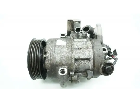 Audi A2 Air conditioning (A/C) compressor (pump) 4472208127