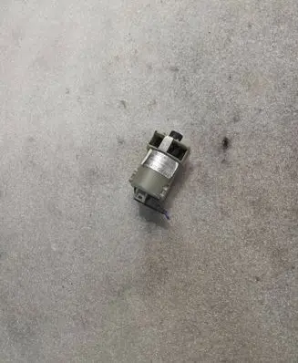 Audi V8 Engine control unit/module fan 0130002803 443820545