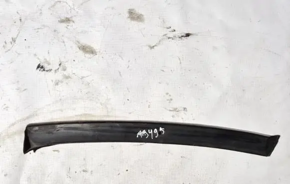 Renault Espace III Rubber seal rear door 6025301363