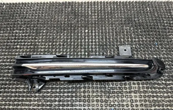 Volvo V40 Front bumper lower grill 31347042 31347058