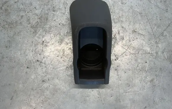 Opel Corsa D Cup holder