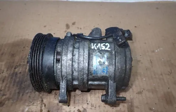 KIA Picanto Air conditioning (A/C) compressor (pump) 97701XXXX