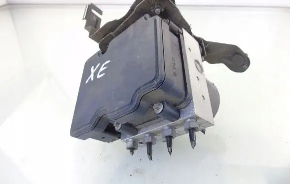 Jaguar XE ABS Pump 0265243543