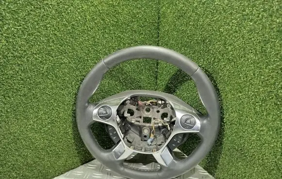 Ford Transit Custom Steering wheel BK213600DD BK213600DD35B8 BK2T14K147AB