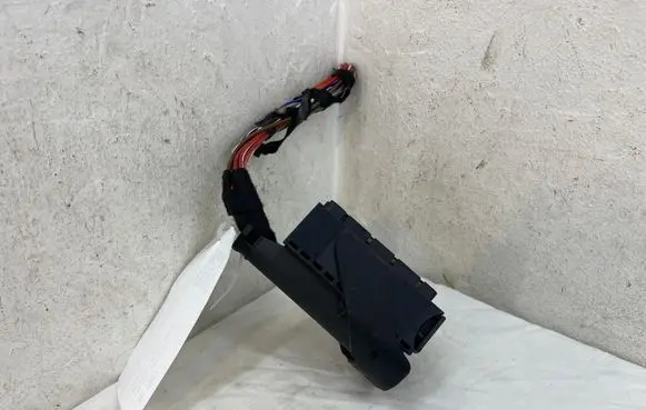 BMW X5 F15 Engine installation wiring loom 1355125
