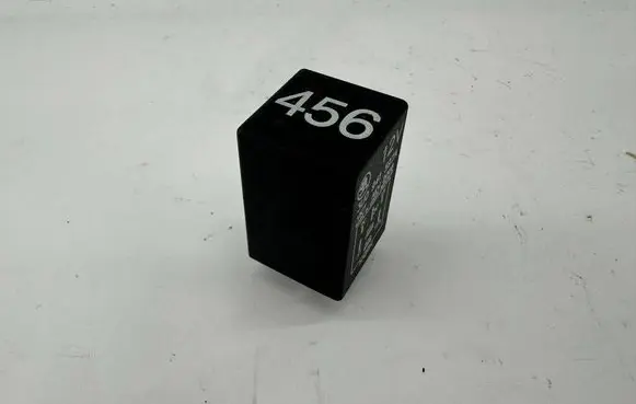 Volkswagen Sharan Light relay 3U0941597A
