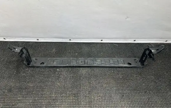 Volvo V60 Bottom radiator support slam panel 6G918A297BF