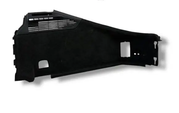 Audi TT TTS RS Mk3 8S Trunk/boot lower side trim panel 