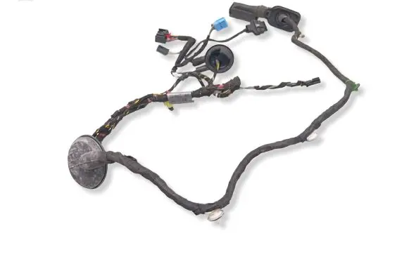 Audi A3 S3 8V Front door wiring loom 8V4971030