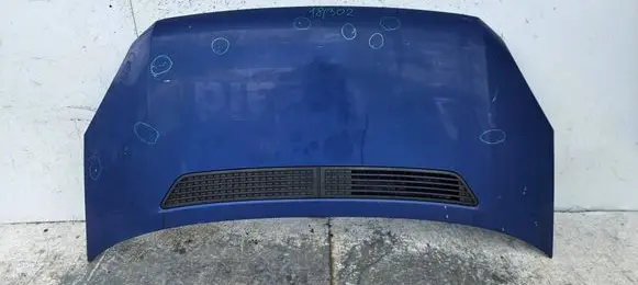 Volkswagen Crafter Engine bonnet/hood 