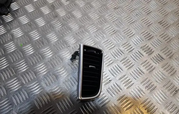 Porsche Panamera (970) Dashboard side air vent grill/cover trim 97055535201